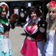 Illustration for article titled Even More Great Anime North 2015 Cosplay